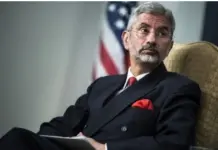 ਪੰਜਾਬ `ਚ ਮਨੁੱਖੀ ਸਮੱਗਲਿੰਗ ਦੇ ਮਾਮਲੇ ਸਭ ਤੋਂ ਵੱਧ ਮਾਮਲੇ : ਜੈਸ਼ੰਕਰ Jaishankar