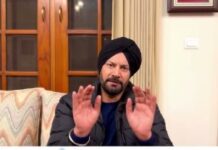 ਕੀਰਤਨ ਮਾਮਲੇ ਵਿਚ ਜਸਬੀਰ ਜੱਸੀ ਨੇ ਦਿੱਤਾ ਸਪੱਸ਼ਟੀਕਰਨ Jasbir Jassi