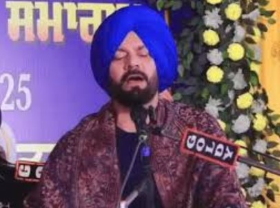 Jasbeer Jassi Jasbir Jassi