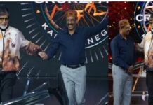 ਸੀ. ਆਰ. ਪੀ. ਐੱਫ. ਇੰਸਪੈਕਟਰ ਨੇ ਜਿੱਤੇ ਕੇ. ਬੀ. ਸੀ. `ਚ ਇਕ ਕਰੋੜ ਰੁਪਏ KBC Winner