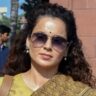 Kangana Ranaut