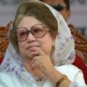 Khaleda Zia