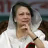 Khaleda Zia