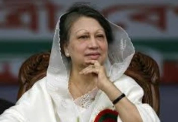 Khaleda Zia Khaleda Zia