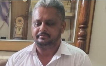 Killer Uncle kills nephew