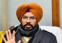 ਮਨਰਗਾ `ਚ ਬਦਲਾਅ ਗਰੀਬਾ ਦੀ ਰੋਜ਼ੀ-ਰਟੀ ਖੋਹਣ ਦੀ ਕੋਸਿ਼ਸ : ਧਾਲੀਵਾਲ Kuldeep Dhaliwal