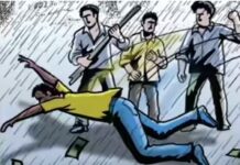 ਰਸਤਾ ਮੰਗਣ ਨੂੰ ਲੈ ਕੇ ਵਿਅਕਤੀਆਂ ਨੇ ਕੀਤੀ ਦੋ ਦੀ ਕੁੱਟਮਾਰ Lakheempur Kheri