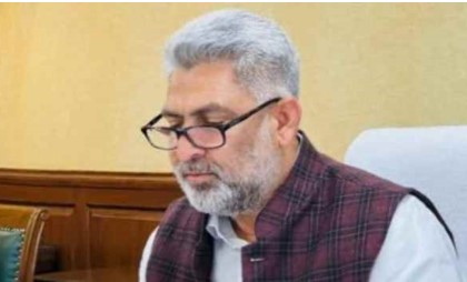 Lal Chand Kataruchak Lal Chand kataruchak