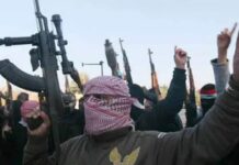 ਭਾਰਤ ਅਤੇ ਅਮਰੀਕਾ ਨੇ ਚੁੱਕੀ ਲਸ਼ਕਰ `ਤੇ ਪਾਬੰਦੀ ਲਗਾਏ ਜਾਣ ਦੀ ਮੰਗ Lashkar-e-Taiba