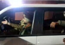 ਲੁਧਿਆਣਾ ਜੇਲ ਦੇ ਕੈਦੀਆਂ ਨੇ ਕੀਤਾ ਪੁਲਸ ਮੁਲਾਜਮਾਂ ਤੇ ਹਮਲਾ Ludhiana jail