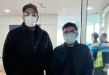 ਲੂਥਰਾ ਭਰਾਵਾਂ ਦੀ ਪੁਲਸ ਹਿਰਾਸਤ 5 ਦਿਨਾਂ ਲਈ ਹੋਰ ਵਧੀ Luthra brothers