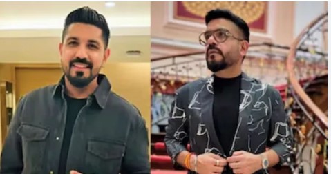 Luthra brothers Luthra brothers