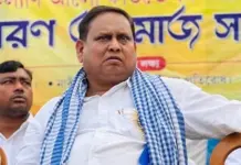 ਬਾਬਰੀ ਮਸਜਿਦ ਬਣਾਉਣ ਦਾ ਐਲਾਨ ਕਰਨ ਵਾਲਾ ਟੀ. ਐੱਮ. ਸੀ. ਵਿਧਾਇਕ ਸਸਪੈਂਡ TMC MLA