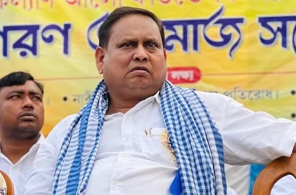 MLA Kabir TMC MLA
