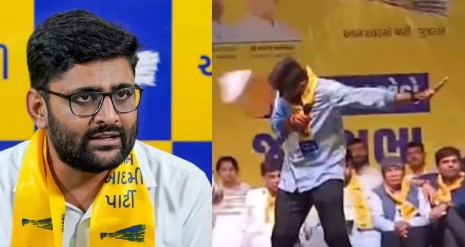 MLA MLA Gopal Italia