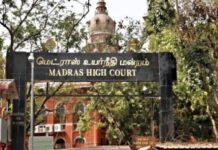 ਦੇਸ਼ `ਚ ਬੱਚਿਆਂ ਲਈ ਸੋਸ਼ਲ ਮੀਡੀਆ ਬੈਨ ਹੋਵੇ : ਮਦਰਾਸ ਹਾਈ ਕੋਰਟ Madras High Court