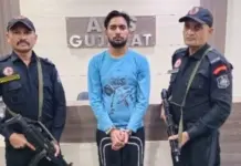 ਮੱਖਣ ਸਿੰਘ ਕਤਲ ਕਾਂਡ ਦਾ ਮੁੱਖ ਮੁਲਜ਼ਮ ਗੁਜਰਾਤ ਤੋਂ ਗ੍ਰਿਫਤਾਰ Makhan Singh