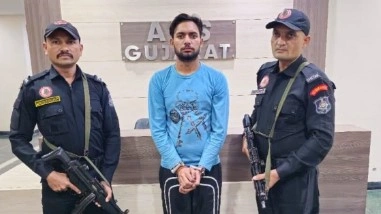 Makhan Singh Arrested Makhan Singh