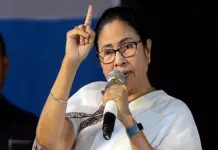 ਐੱਨ. ਆਰ. ਸੀ. ਦੀ ਇਜਾਜ਼ਤ ਨਹੀਂ ਦੇਵਾਂਗੀ ਭਾਵੇਂ ਮੇਰੀ ਧੌਣ ਵੱਢ ਦਿਓ : ਮਮਤਾ Mamta Banerji