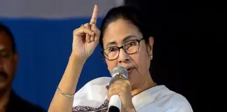 ਐੱਨ. ਆਰ. ਸੀ. ਦੀ ਇਜਾਜ਼ਤ ਨਹੀਂ ਦੇਵਾਂਗੀ ਭਾਵੇਂ ਮੇਰੀ ਧੌਣ ਵੱਢ ਦਿਓ : ਮਮਤਾ Mamta Banerji