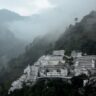 Mata vaishno Devi