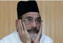 ਮੌਲਵੀ ਤੌਕੀਰ ਰਜ਼ਾ ਵਿਰੁੱਧ 3 ਹੋਰ ਮਾਮਲਿਆਂ `ਚ ਚਾਰਜਸ਼ੀਟ ਦਾਇਰ Maulvi Tauqir Raza