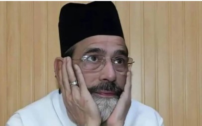 Maulvi Tauqir Raza Maulvi Tauqir Raza