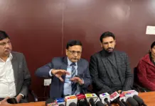 ਮਾਤਾ ਸ੍ਰੀ ਕਾਲੀ ਦੇਵੀ ਮੰਦਰ ਦੇ ਨਵੀਨੀਕਰਨ ਪ੍ਰਾਜੈਕਟਾਂ ਦਾ ਕੰਮ ਤੇਜੀ ਨਾਲ ਜਾਰੀ Mata Sri Kali Devi Temple