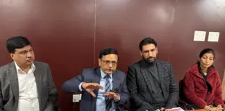 ਮਾਤਾ ਸ੍ਰੀ ਕਾਲੀ ਦੇਵੀ ਮੰਦਰ ਦੇ ਨਵੀਨੀਕਰਨ ਪ੍ਰਾਜੈਕਟਾਂ ਦਾ ਕੰਮ ਤੇਜੀ ਨਾਲ ਜਾਰੀ Mata Sri Kali Devi Temple