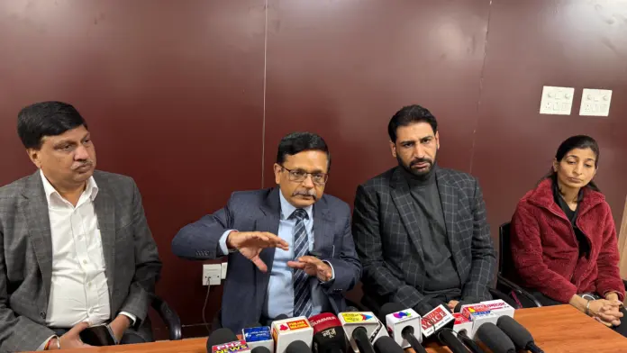 Mata Sri Kali Devi Temple