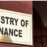 Ministry Of Finance