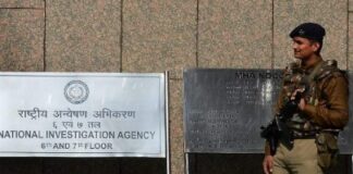 ਬੱਬਰ ਖ਼ਾਲਸਾ ਇੰਟਰਨੈਸ਼ਨਲ ਦੇ 2 ਅੱਤਵਾਦੀ ਮੁੰਬਈ ਤੋਂ ਗ੍ਰਿਫ਼ਤਾਰ National Investigation Agencies