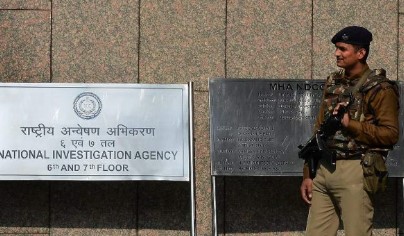 National Investigation Agencies National Investigation Agencies