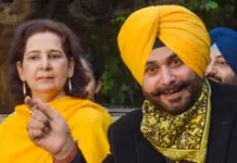 ਸਿੱਧੇ ਬਿਆਨ ਨੂੰ ਕੀਤਾ ਗਿਆ ਤੋੜ ਮਰੋੜ ਕੇ ਪੇਸ਼ : ਡਾ. ਨਵਜੋਤ ਕੌਰ ਸਿੱਧੂ Dr. Navjot Kaur Sidhu