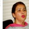 Navjot Kaur Sidhu