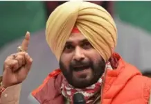 ਨਵਜੋਤ ਸਿੰਘ ਸਿੱਧੂ ਪ੍ਰਿਅੰਕਾ ਗਾਂਧੀ ਨੂੰ ਮਿਲ ਕੇ ਰੱਖਣਗੇ ਆਪਣਾ ਪੱਖ Navjot Singh Sidhu