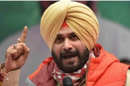 Navjot Singh Sidhu Navjot Singh Sidhu