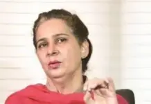 ਮੇਰੀ ਹਾਈਕਮਾਨ ਨਾਲ ਗੱਲ ਚੱਲ ਰਹੀ ਹੈ ਤੇ ਮੈਂ ਸੱਚ ਬੋਲਿਆ ਸੀ : ਸਿੱਧੂ Navjot kaur Sidhu