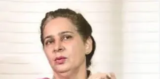 ਮੇਰੀ ਹਾਈਕਮਾਨ ਨਾਲ ਗੱਲ ਚੱਲ ਰਹੀ ਹੈ ਤੇ ਮੈਂ ਸੱਚ ਬੋਲਿਆ ਸੀ : ਸਿੱਧੂ Navjot kaur Sidhu