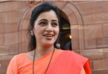 ਹਿਦੁਸਤਾਨ ਨੂੰ ਬਚਾਉਣ ਲਈ ਹਰ ਹਿੰਦੂ ਨੂੰ ਪੈਦਾ ਕਰਨੇ ਚਾਹੀਦੇ ਹਨ 3-4 ਬੱਚੇ Navneet Rana