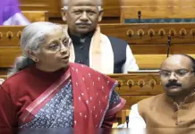 ਤੰਬਾਕੂ `ਤੇ ਡਿਊਟੀ ਵਧਾਉਣ ਵਾਲੇ ਬਿੱਲ ਨੂੰ ਸੰਸਦ ਦੀ ਮਨਜ਼ੂਰੀ Parliament approves