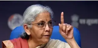 ਪਾਨ ਮਸਾਲੇ `ਤੇ ਸੈੱਸ ਲਾਉਣ ਵਾਲਾ ਬਿੱਲ ਲੋਕ ਸਭਾ `ਚ ਪ੍ਰਵਾਨ Nirmla Sitaraman