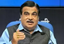 ਐਕਸਪ੍ਰੈੱਸ-ਵੇਅ ਬਣਨ ਨਾਲ ਦਿੱਲੀ ਤੋਂ ਦੇਹਰਾਦੂਨ ਦੀ ਦੂਰੀ 2 ਘੰਟੇ `ਚ ਤੈਅ ਹੋਵੇਗੀ Nitin Gadkari