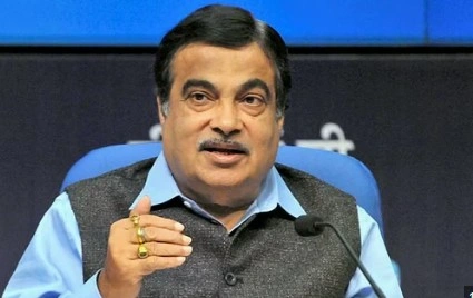 Nitin Gadkari Nitin Gadkari