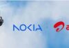 ਨੋਕੀਆ ਨੇ ਕੀਤੀ ਏਅਰਟੈੱਲ ਨਾਲ ਸਾਂਝੇਦਾਰੀ Network Edge Code