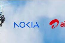 ਨੋਕੀਆ ਨੇ ਕੀਤੀ ਏਅਰਟੈੱਲ ਨਾਲ ਸਾਂਝੇਦਾਰੀ Network Edge Code