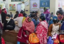 ਹਰਿਆਣਾ ਸਰਕਾਰ ਨੇ ਕੀਤਾ ਹੜਤਾਲੀ ਡਾਕਟਰਾਂ ਦੀ ਤਨਖਾਹ ਰੋਕਣ ਦਾ ਫ਼ੈਸਲਾ striking doctors