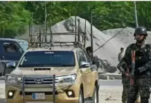 ਪਾਕਿਸਤਾਨ ਦੇ ਸੁਰੱਖਿਆ ਕਰਮਚਾਰੀਆਂ ਨੇ ਮਾਰ ਮੁਕਾਏ 22 ਅੱਤਵਾਦੀ Pakistani Forces