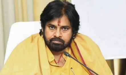 Pawan Kalyan Pawan Kalyan