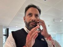 ਮਾਮਲਾ ਹਵਾਈ ਅੱਡੇ ਤੇ ਯਾਤਰੀ ਦੀ ਪਾਇਲਟ ਵਲੋਂ ਕੁੱਟਮਾਰ ਦਾ Delhi Airport